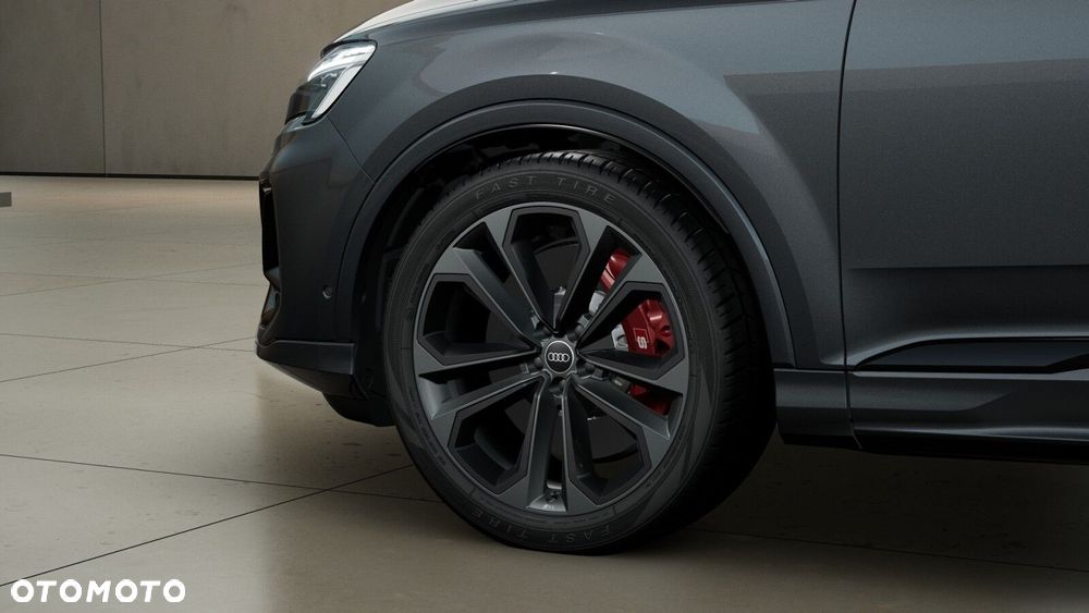 Audi SQ7 - 6