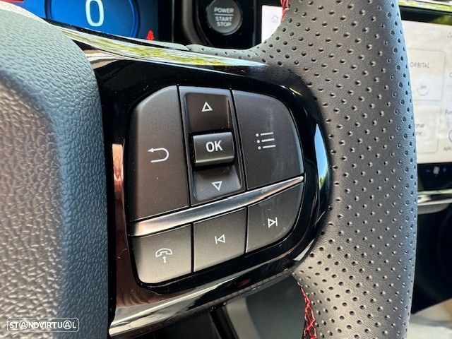 Ford Puma 1.0 EcoBoost MHEV ST-Line - 12