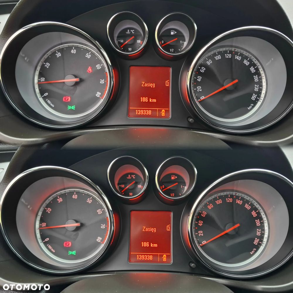 Opel Insignia 1.6 Turbo Sport - 37