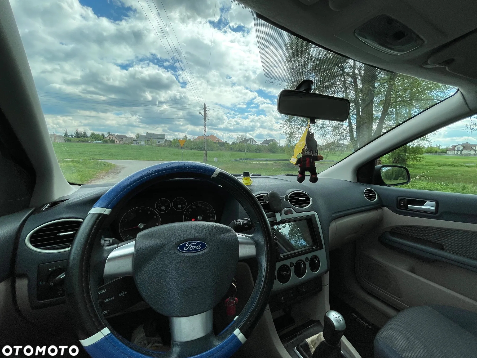 Ford Focus - 3