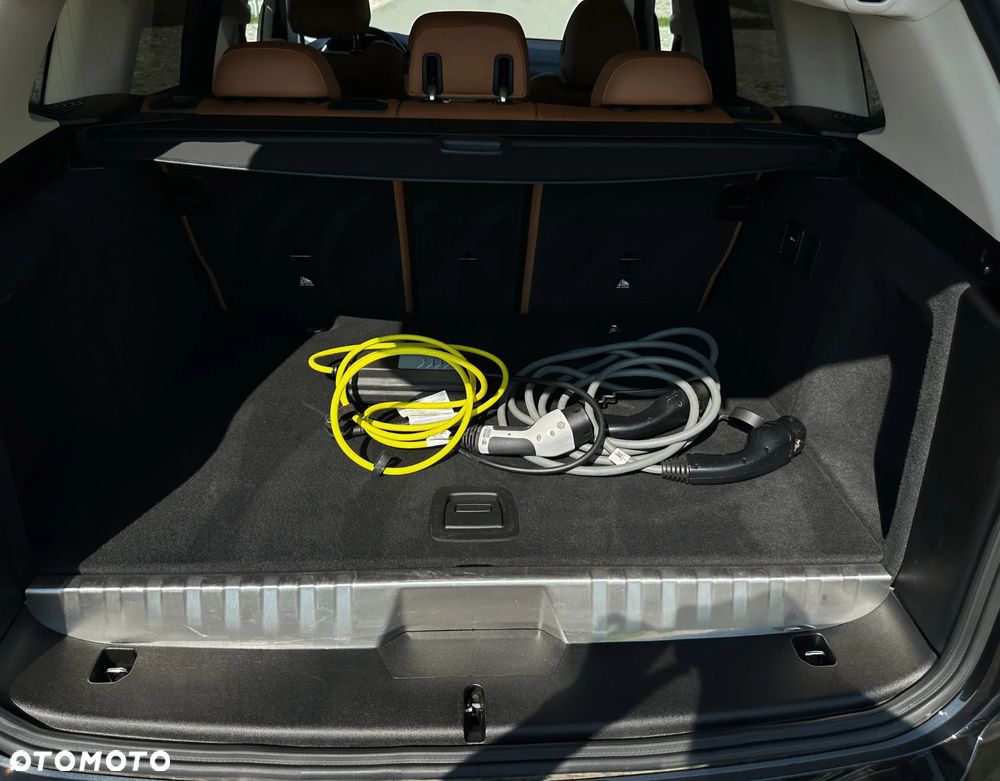 BMW X3 xDrive30e Business Edition sport - 14