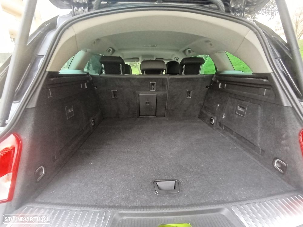 Opel Insignia Sports Tourer 2.0 CDTi Cosmo S/S J17 - 40