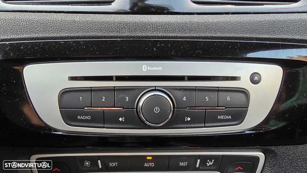 Renault Grand Scénic 1.5 dCi Bose Edition SS - 32