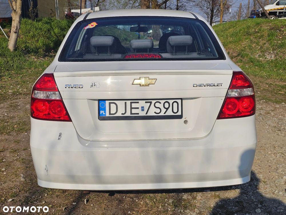 Chevrolet Aveo 1.2 Direct - 11