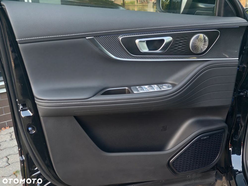Chery Tiggo 7 1.5 T-GDI Super Hybrid Comfort DHT - 6