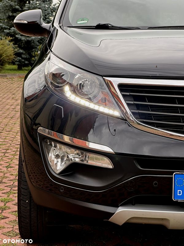Kia Sportage - 27