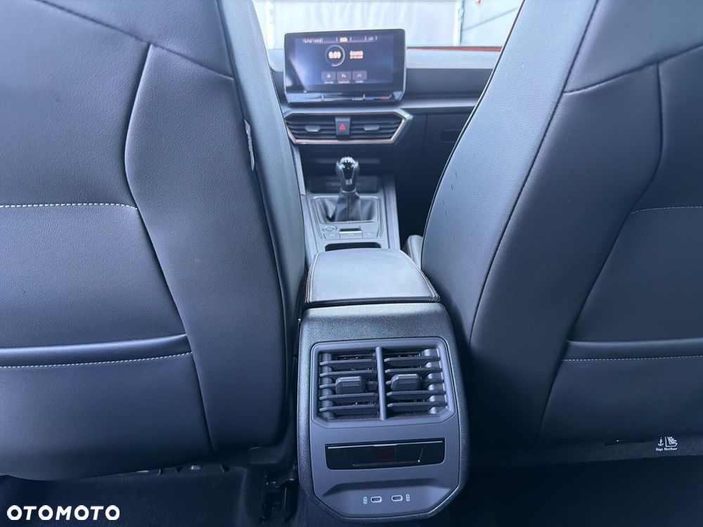 Cupra Formentor - 25