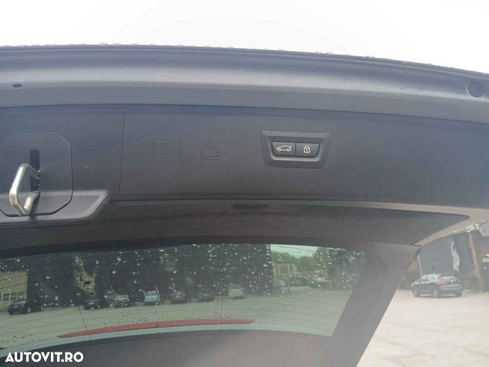 BMW 5 Series 2013 — imagine 10