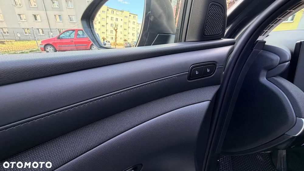 Hyundai Tucson 1.6 T-GDi 48V Platinum 2WD DCT - 16