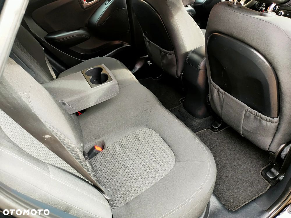 Hyundai ix35 1.6 2WD 5 Star Edition - 26