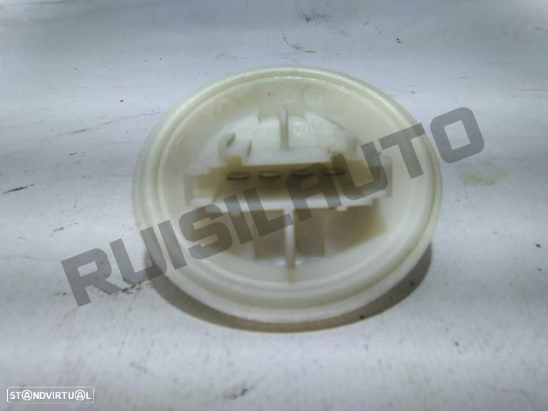 Resistência De Sofagem  Smart Fortwo (451) [2007_2014] 1.0 - 3