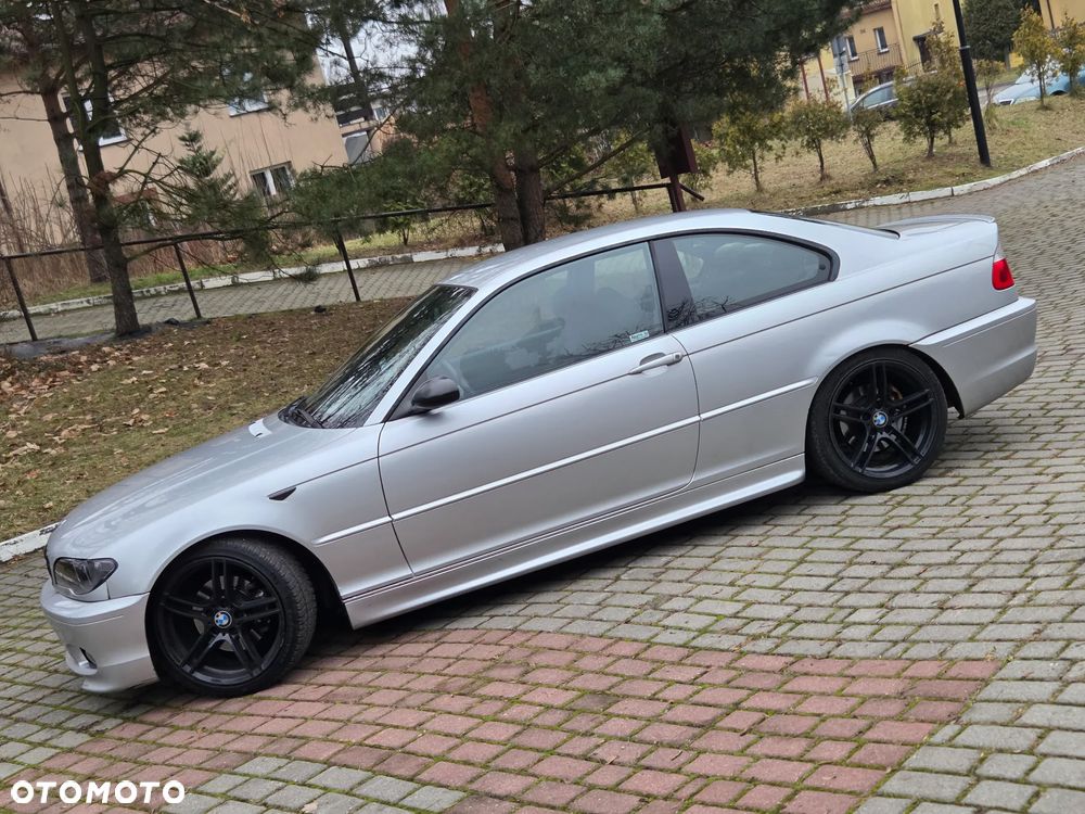 BMW Seria 3 325 Ci SMG - 22