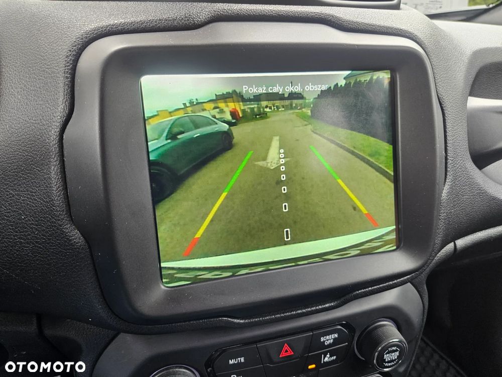 Jeep Renegade 1.3 GSE T4 Turbo Limited FWD S&S - 14