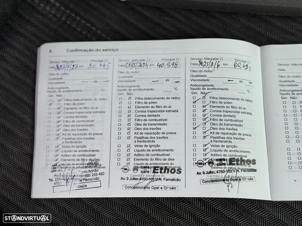 Opel Corsa-e Business Edition - 27