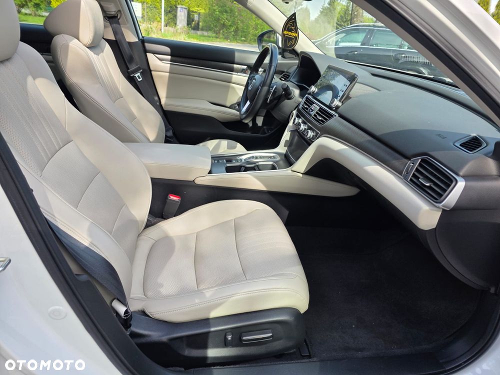 Honda Accord 2.4 S - 22