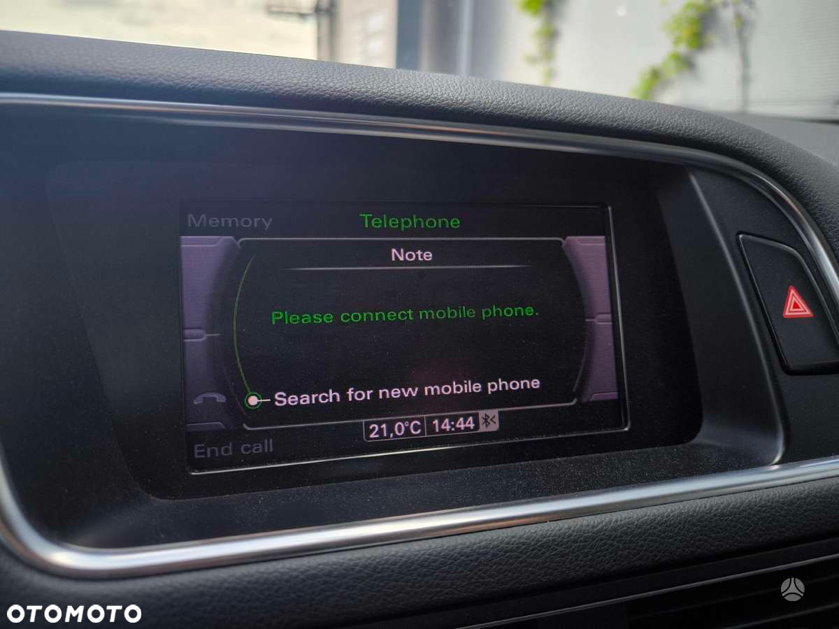Audi Q5 2.0 TDI - 22