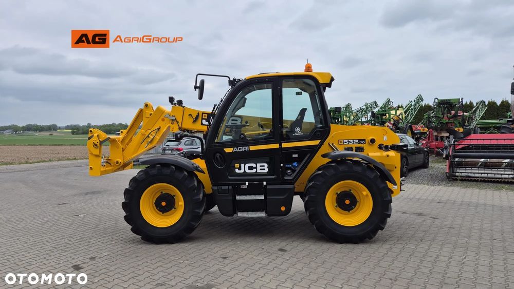 JCB 532-70 AGRI 2020R - 7