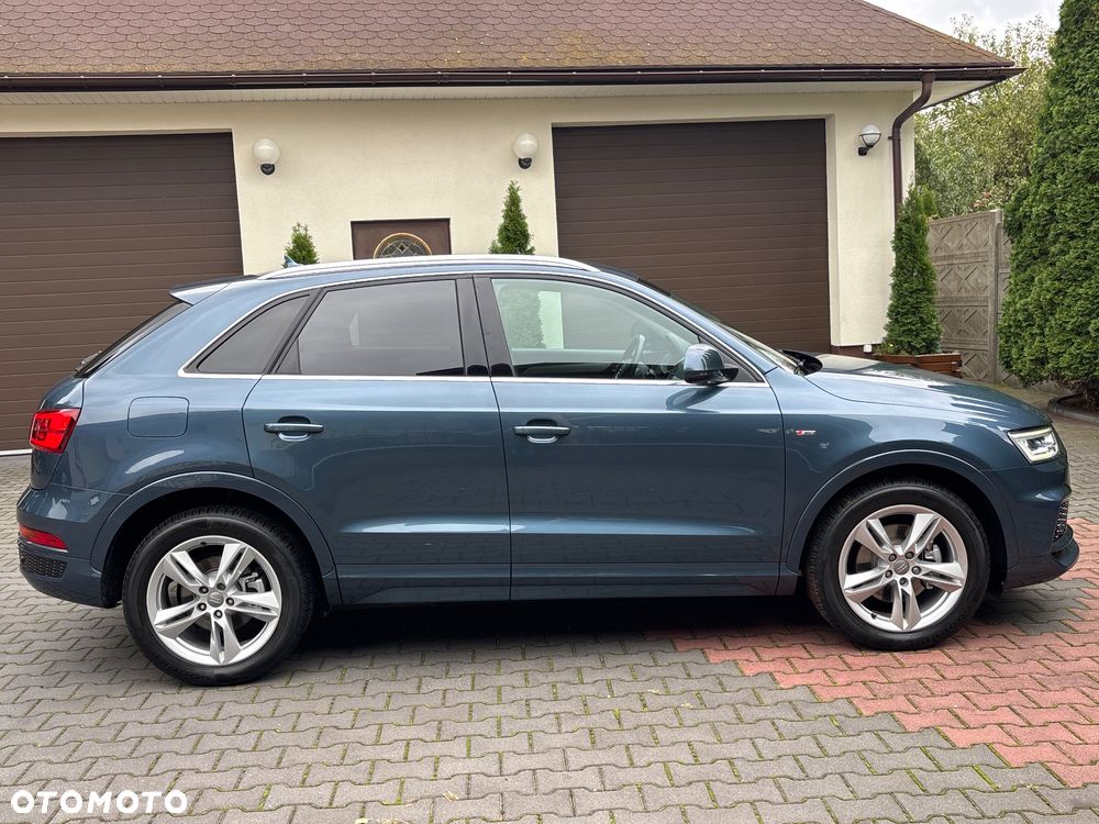 Audi Q3 - 5