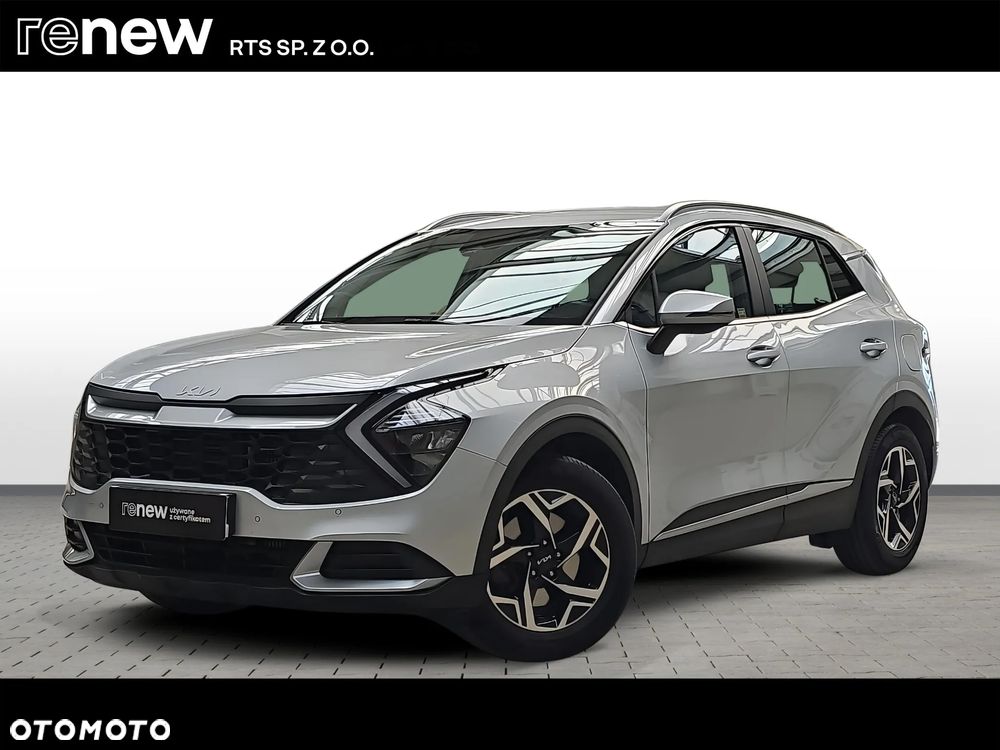 Kia Sportage 1.6 T-GDI M 2WD - 2