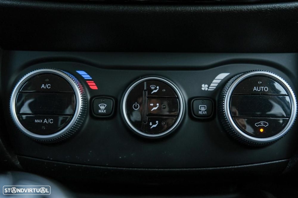 Fiat Tipo 1.3 MultiJet City Life - 15