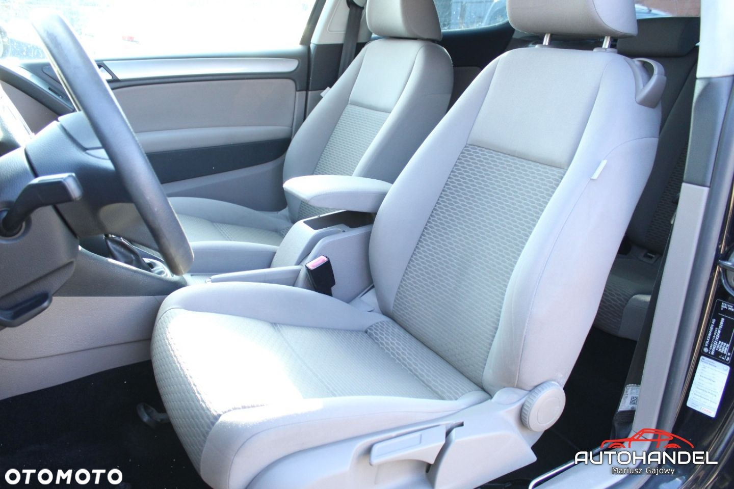 Volkswagen Golf - 7