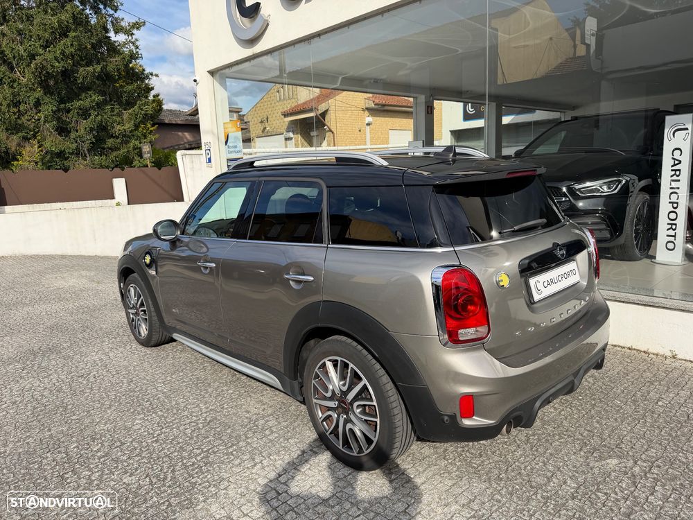 MINI Countryman - 6