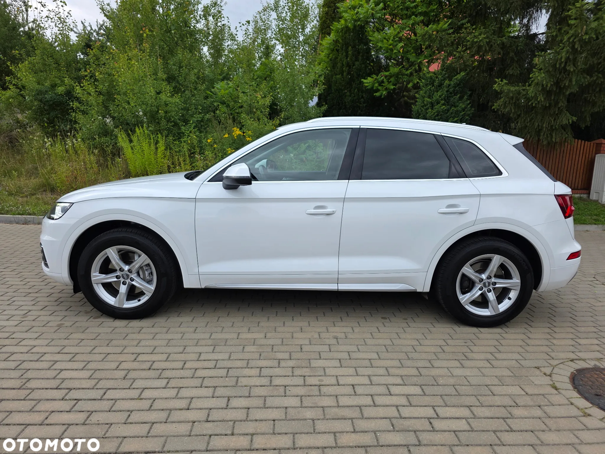 Audi Q5 - 2