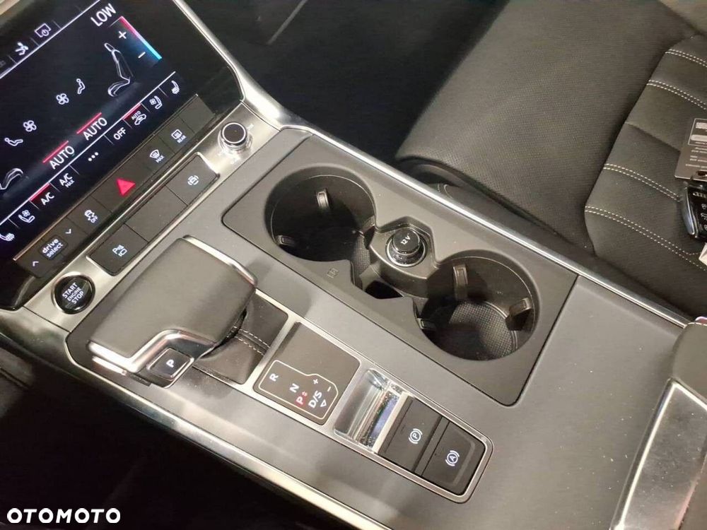 Audi A7 Sportback - 8
