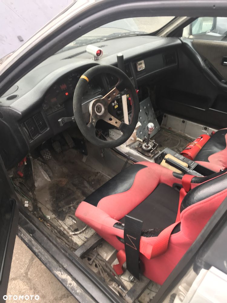 Audi 90 - 7