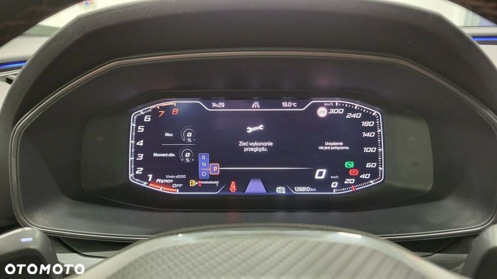 Cupra Formentor - 16