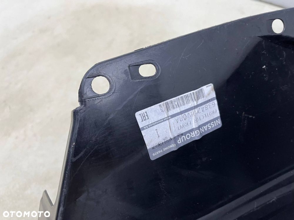 Nadkole Nissan Qashqai II J11 13-17r. Przedlift PRAWE przednie NOWE ORYGINALNE prawy przód - 4