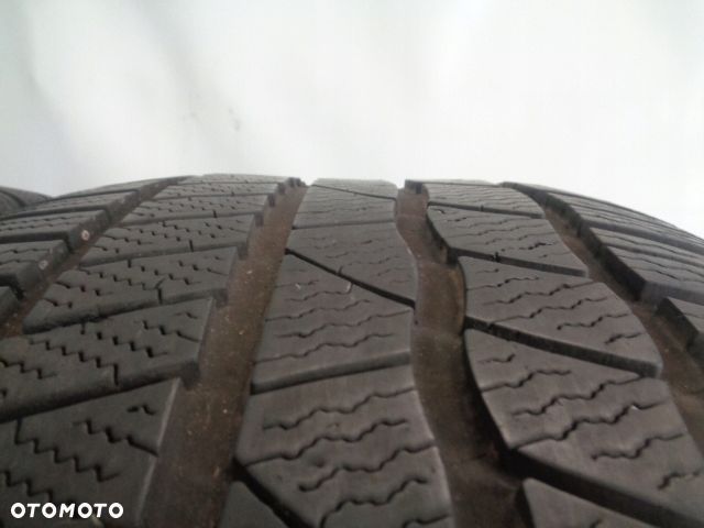 2X CONTINENTAL CONTIWINTERCONTACT TS 830P 285/45R20 112V XL - 5