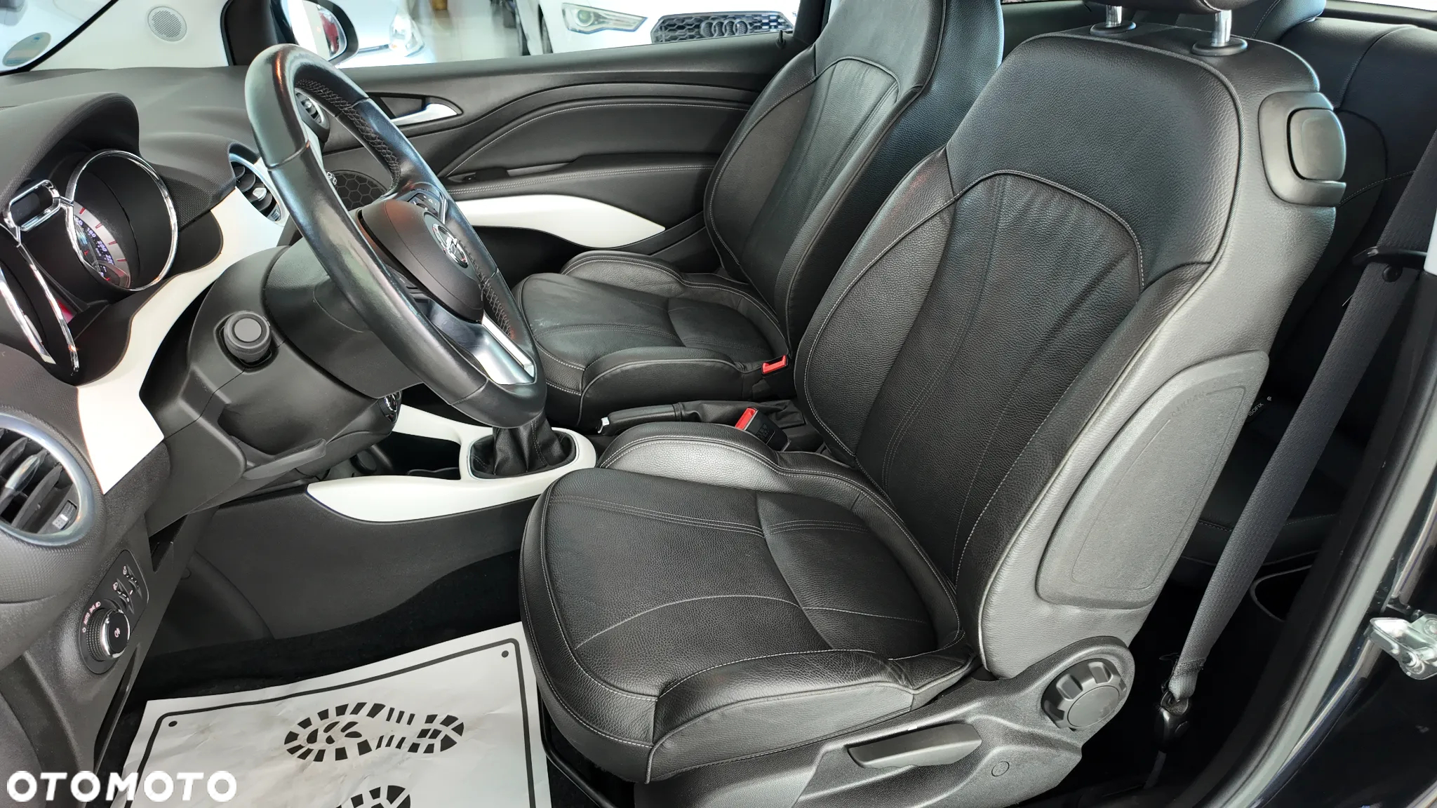 Opel Adam 1.4 Slam S&S - 13
