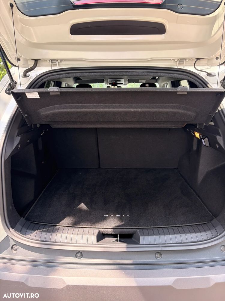 Dacia Duster ECO-G 100 Journey - 10