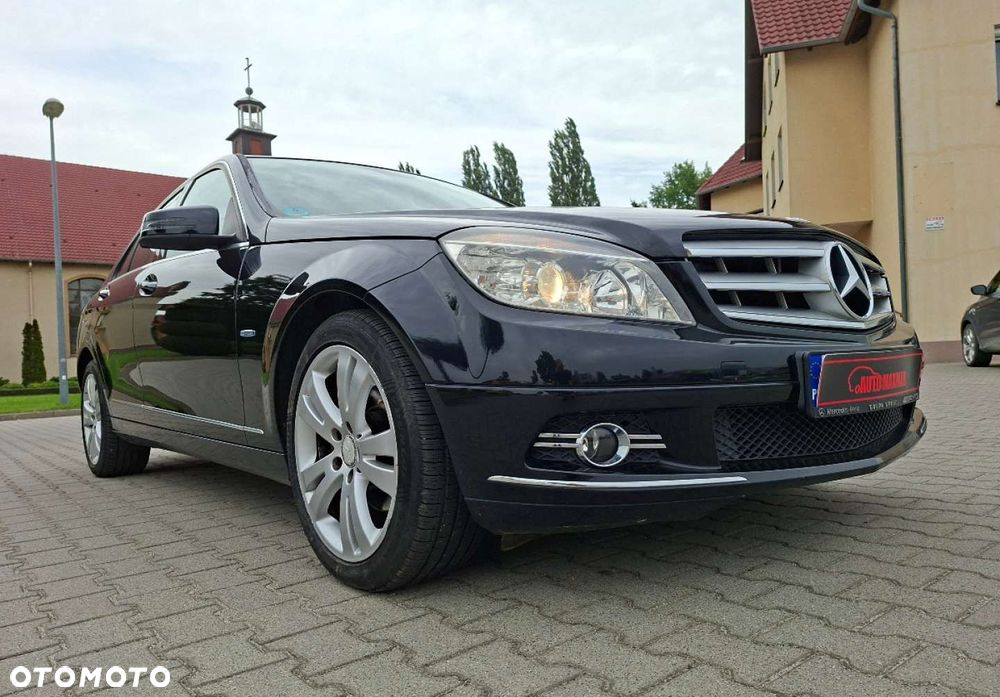 Mercedes-Benz Klasa C - 6