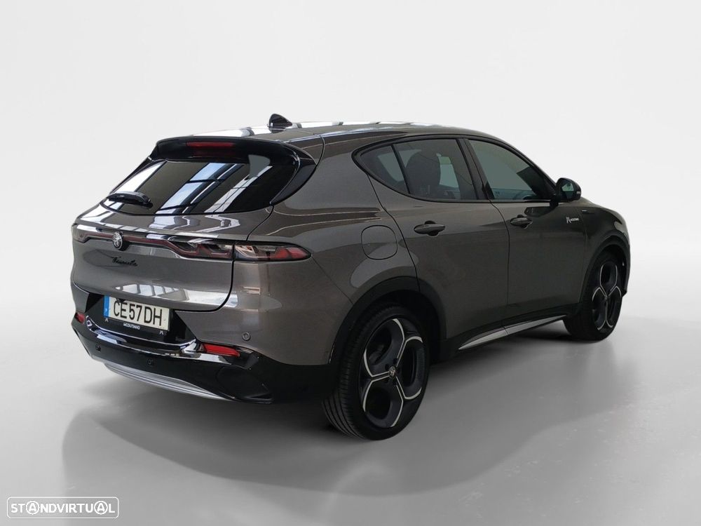 Alfa Romeo Tonale - 5