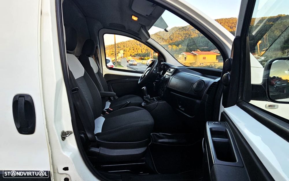 Fiat Fiorino 1.3 95cv - 13