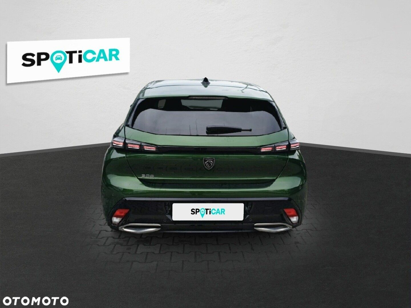 Peugeot 308 1.2 PureTech Allure S&S - 7