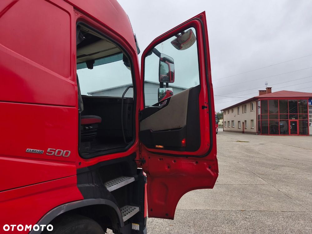 Volvo Fh 500 - 13