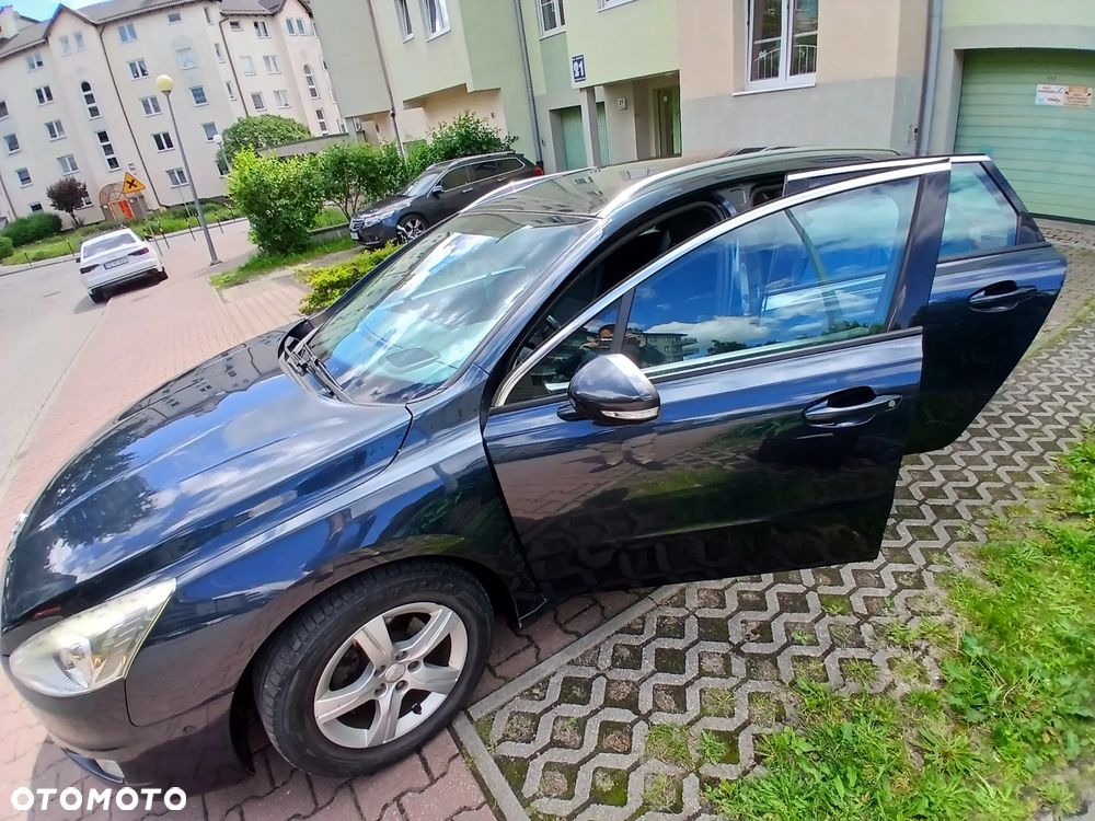 Peugeot 508 1.6 HDi Access - 6