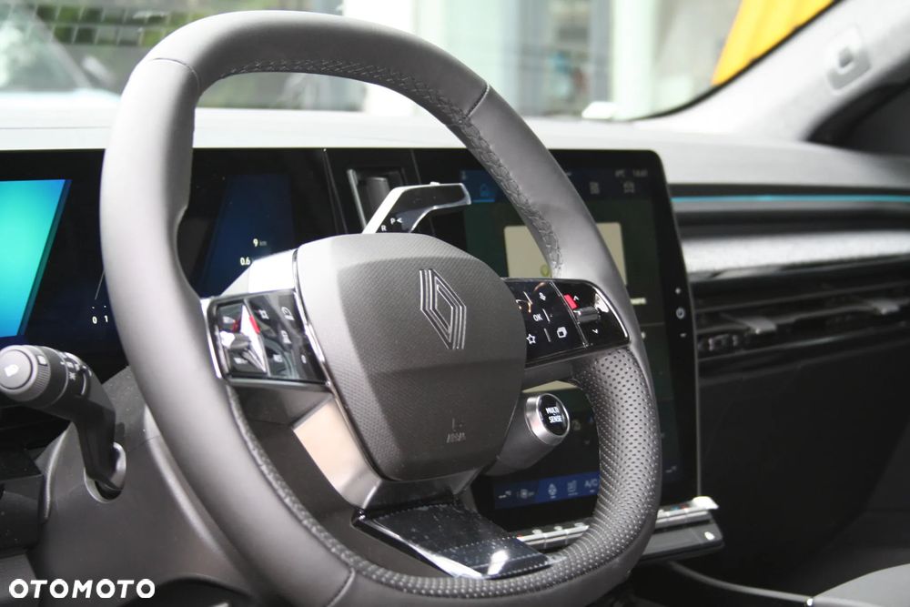 Renault Austral 1.3 TCe mHEV Techno - 8