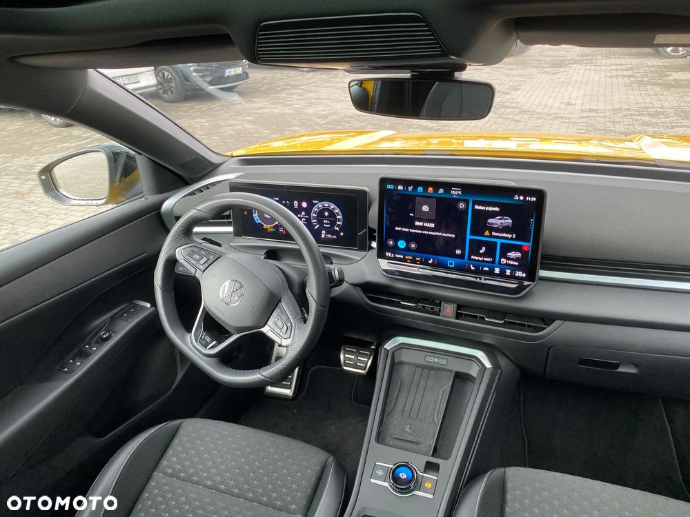 Volkswagen T-Roc 1.5 TSI R-Line Plus DSG - 8