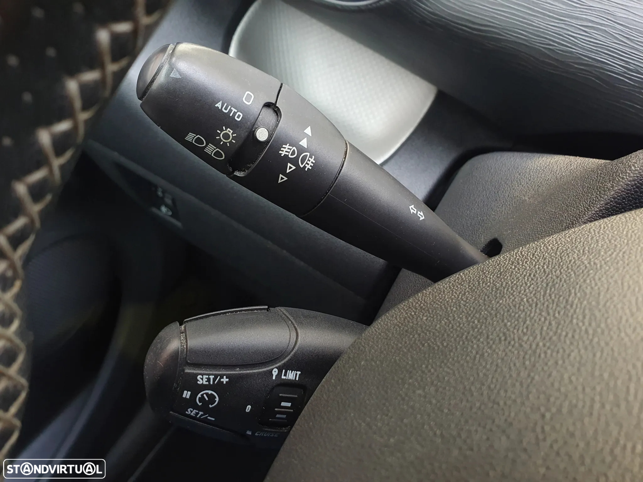 Citroën C3 Picasso 1.6 HDi Exclusive - 12