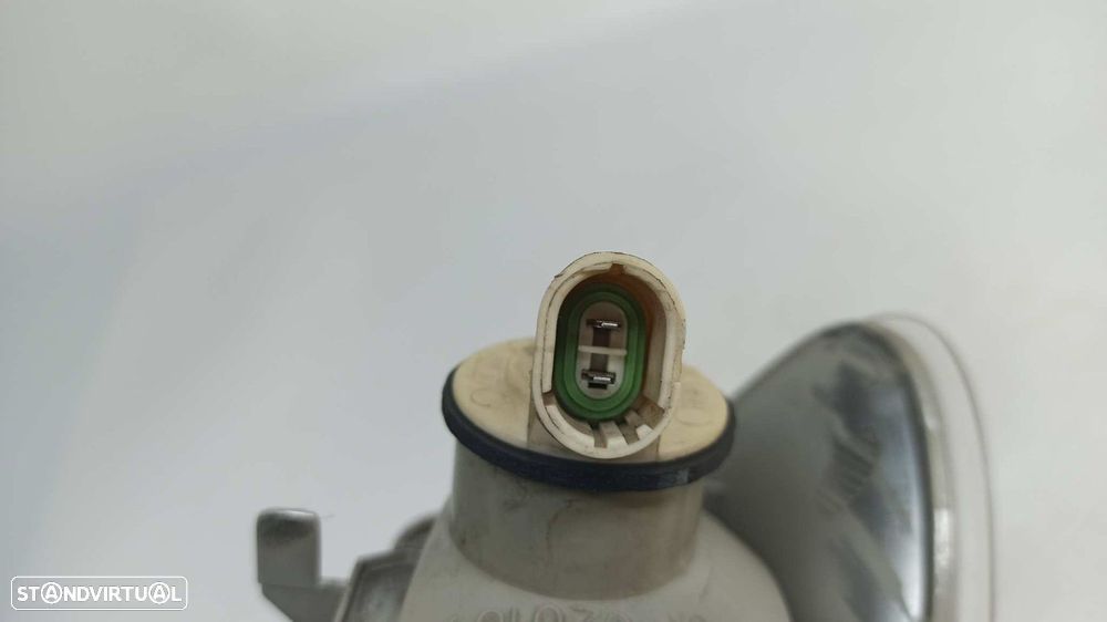 FAROLIM FRENTE DIREITO RENAULT MEGANE I CLASSIC (LA0) 1.9 D RN - 7