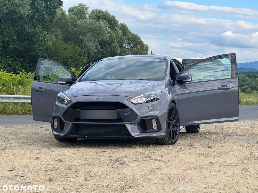 Ford Focus - 31