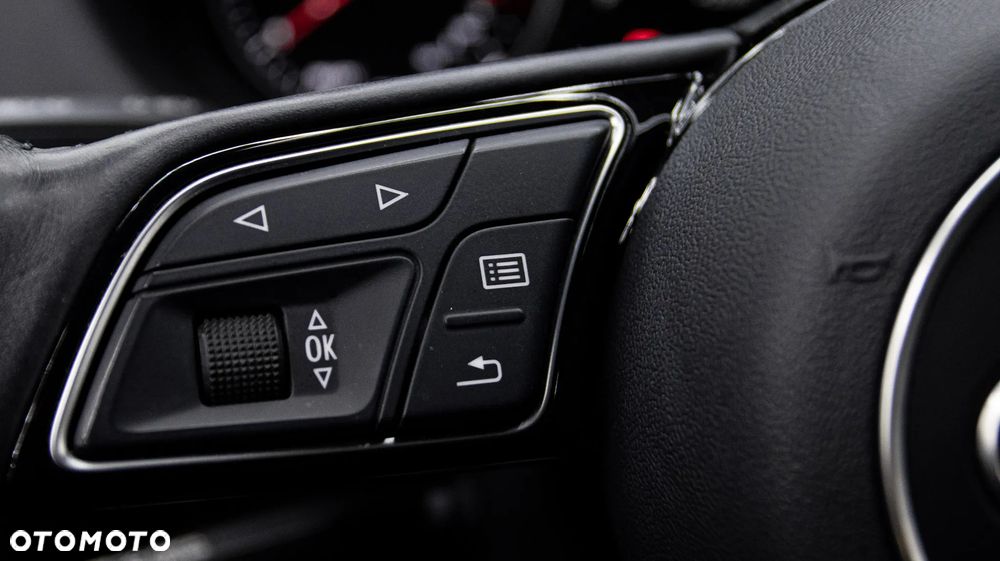 Audi Q2 35 TFSI S tronic - 16