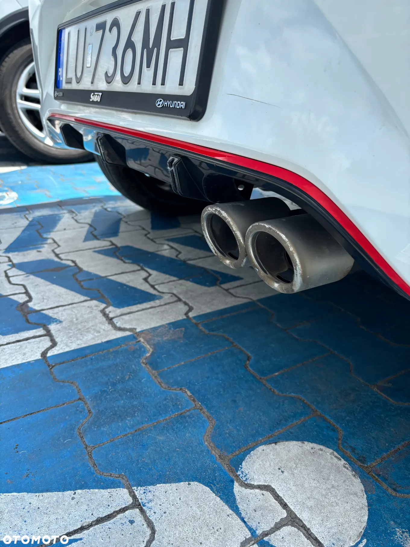 Hyundai i10 1.0 T-GDI Premium N Line - 16