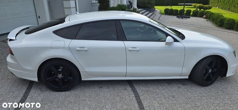 Audi A7 Sportback 2.0 TFSI S tronic - 6