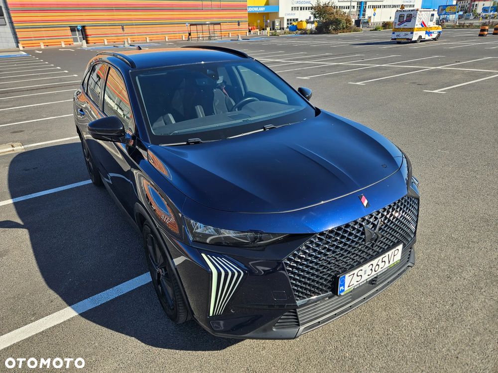 DS Automobiles DS 7 Crossback - 7