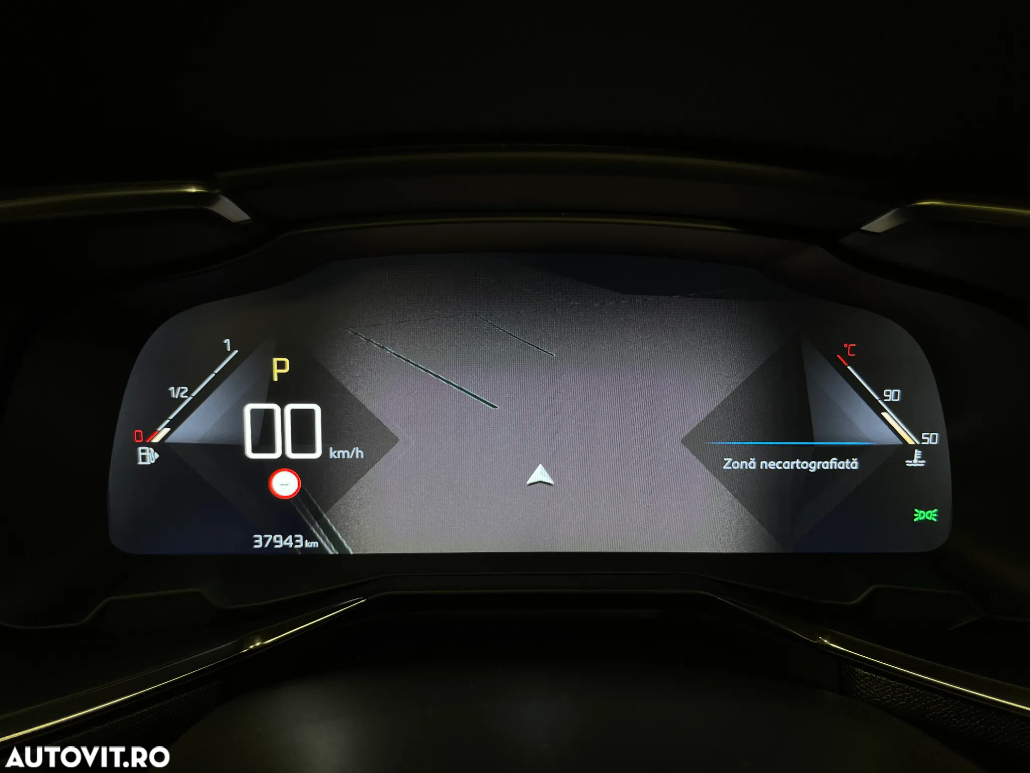 DS Automobiles DS 7 Crossback - 35
